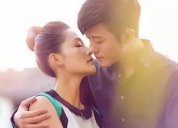 国产情侣高清,浪漫瞬间，甜蜜定格